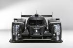 Audi R18 TDI 2011 года